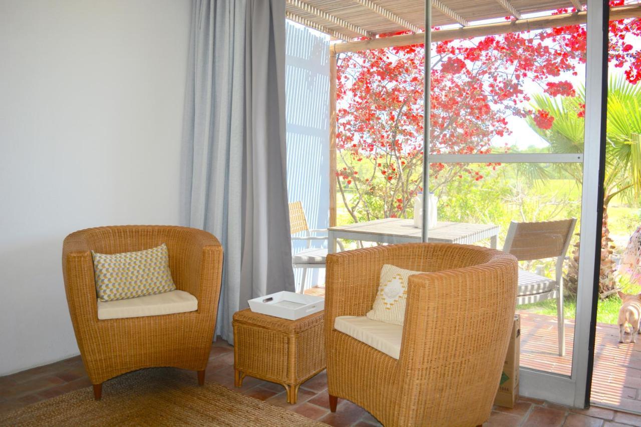 לינה וארוחת בוקר מונקאראפאצ'ו Quinta Luz Do Sol מראה חיצוני תמונה