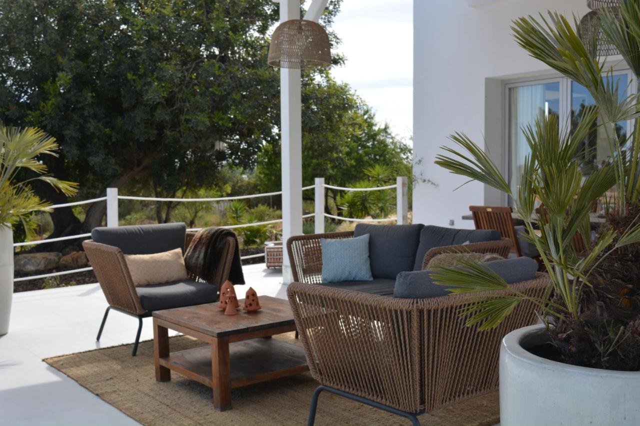 לינה וארוחת בוקר מונקאראפאצ'ו Quinta Luz Do Sol מראה חיצוני תמונה
