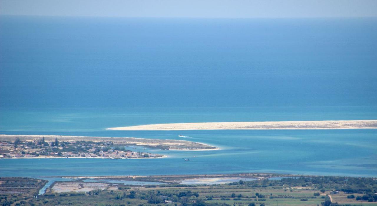 לינה וארוחת בוקר מונקאראפאצ'ו Quinta Luz Do Sol מראה חיצוני תמונה